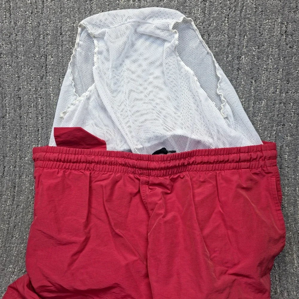 Vintage Polo Sport Ralph Lauren Swim Shorts Mens Large Baggy Shorts Swimwear 90s